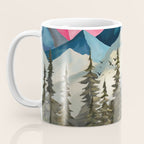 Dawn Over the Ridge  Coffee Mug Gallery Image 3