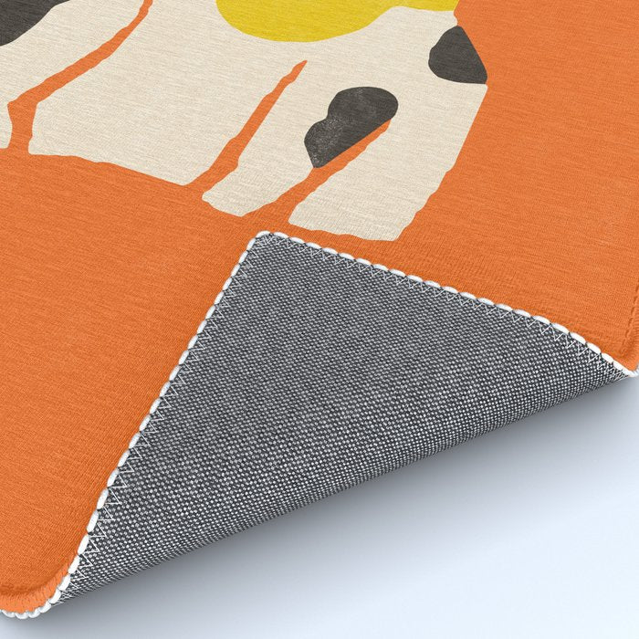 Maneki Neko Rug Gallery Image 4