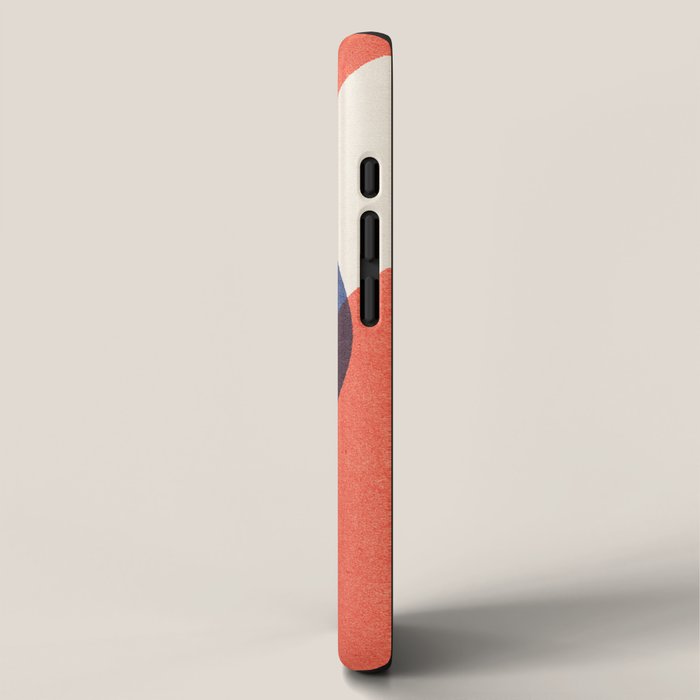 BALLS / Tennis - clay court I iPhone Case Gallery Image 2