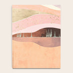 Desert Morning Notebook Gallery Image 4
