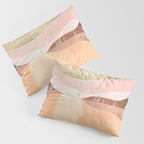 Desert Morning Pillow Sham Gallery Image 3