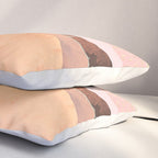 Desert Morning Pillow Sham Gallery Image 3