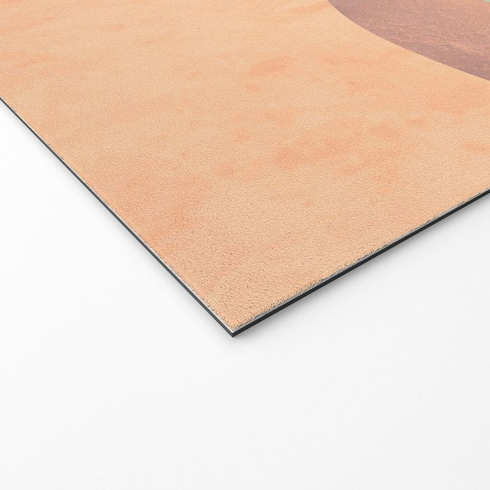 Desert Morning Welcome Mat Gallery Image 2