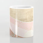 Desert Morning Coffee Mug Gallery Image 4