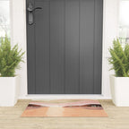 Desert Morning Welcome Mat Gallery Image 3