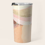 Desert Morning Travel Mug Gallery Image 3