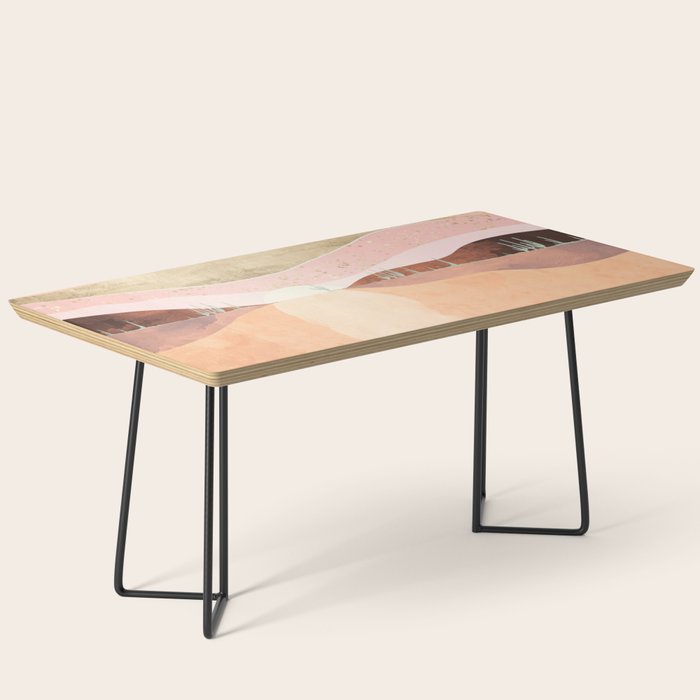 Desert Morning Coffee Table Gallery Image 1