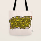 Capricorn Energy Tote Bag Gallery Image 1