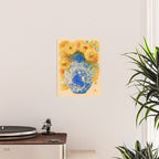 Bloom in Yellow Poster Gallery Image 2