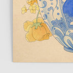 Bloom in Yellow Poster Gallery Image 3