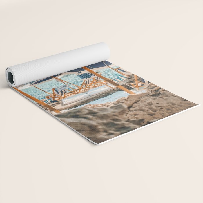 Fontelina Yoga Mat Gallery Image 2