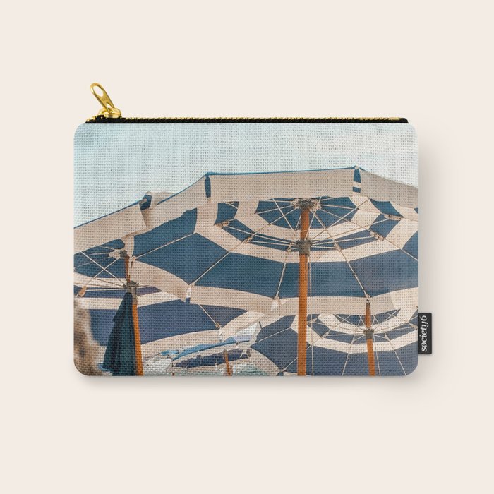 Fontelina Carry All Pouch Gallery Image 1