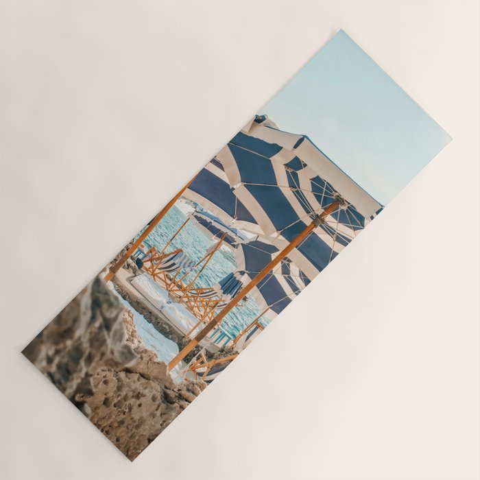 Fontelina Yoga Mat Gallery Image 1