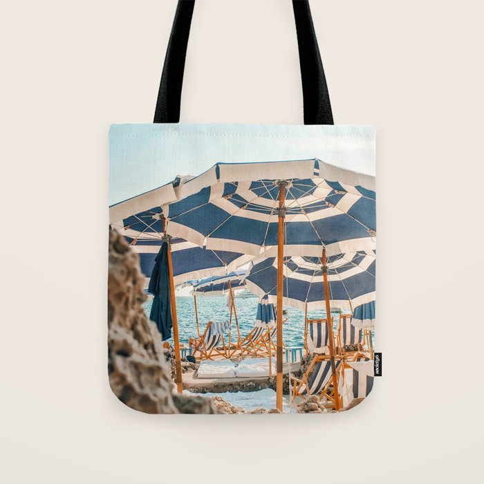 Fontelina Tote Bag Gallery Image 1