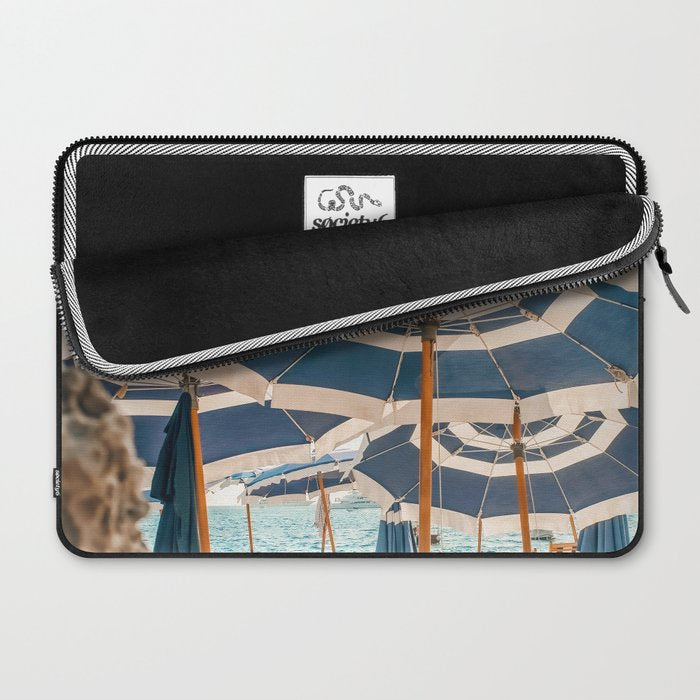 Fontelina Laptop Sleeve Gallery Image 2