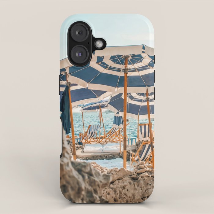 Fontelina iPhone Case Gallery Image 1
