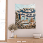 Fontelina Wall Tapestry Gallery Image 2