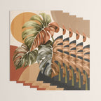 Colorful Branching Out 30 Wrapping Paper Gallery Image 3