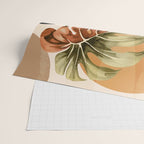 Colorful Branching Out 30 Wrapping Paper Gallery Image 2