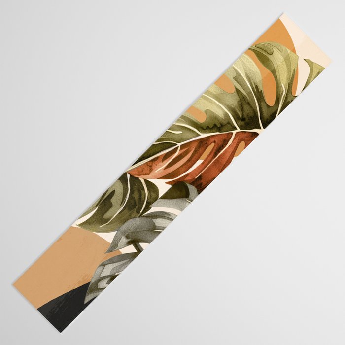 Colorful Branching Out 30 Table Runner Gallery Image 3