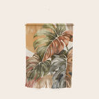 Colorful Branching Out 30 Wall Hanging Gallery Image 1