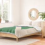 BALLS / American Football II Duvet Cover Gallery Image 2