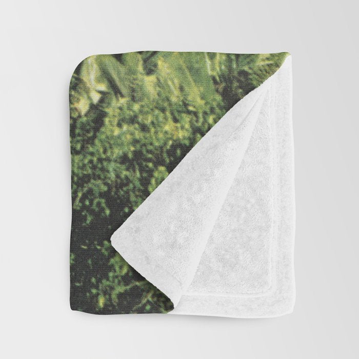 Flamingo Throw Blanket Gallery Image 3