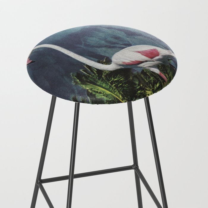 Flamingo Stool Gallery Image 2