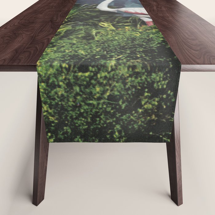 Flamingo Table Runner Gallery Image 1