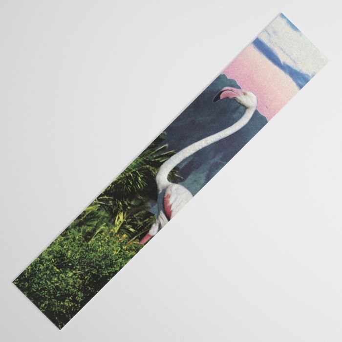 Flamingo Table Runner Gallery Image 3