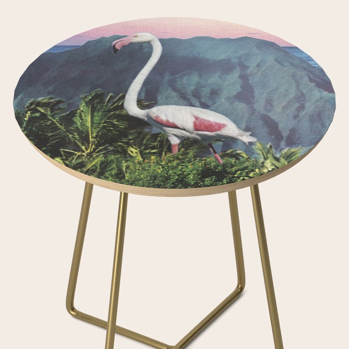 Flamingo Side Table Gallery Image 2