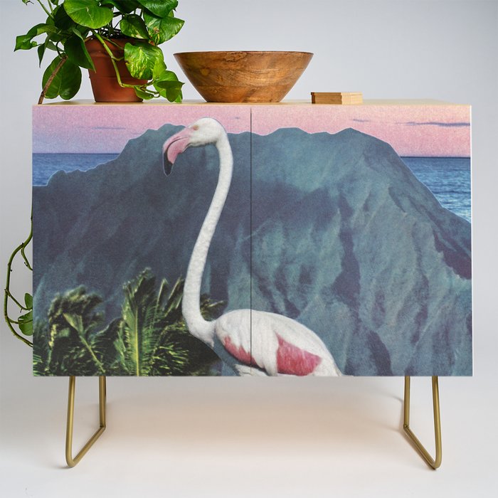 Flamingo Credenza Gallery Image 1