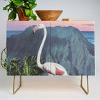 Flamingo Credenza Gallery Image 1