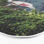 Flamingo Bath Mat Gallery Image 3