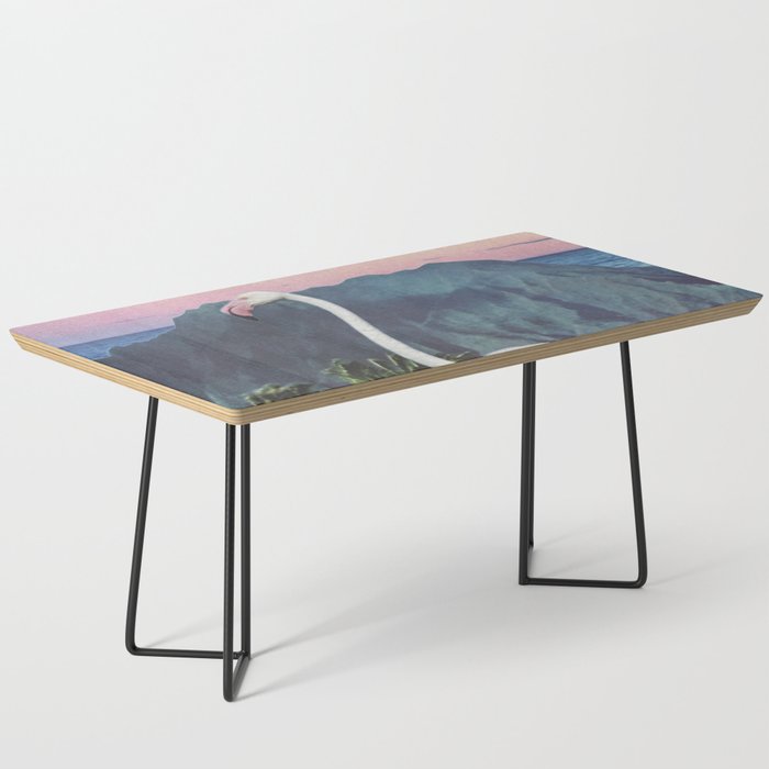 Flamingo Coffee Table Gallery Image 1
