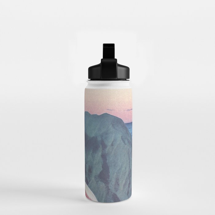 Flamingo Water Bottle Gallery Image 2