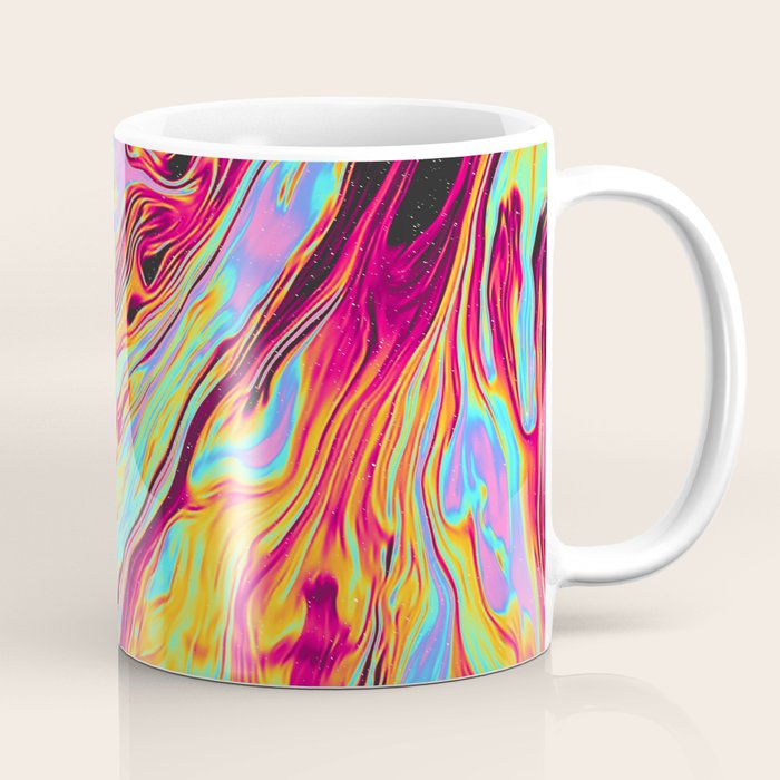 VILLAINS OF CIRCUMSTANCE Coffee Mug Gallery Image 1