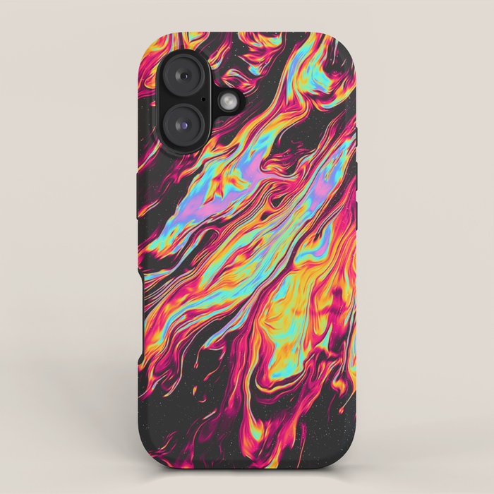VILLAINS OF CIRCUMSTANCE iPhone Case Gallery Image 1