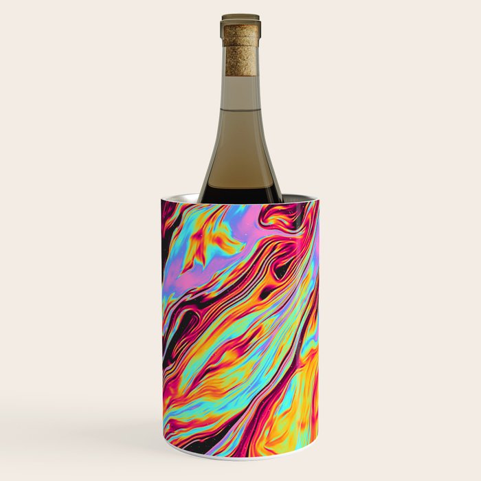 VILLAINS OF CIRCUMSTANCE Wine Chiller Gallery Image 1