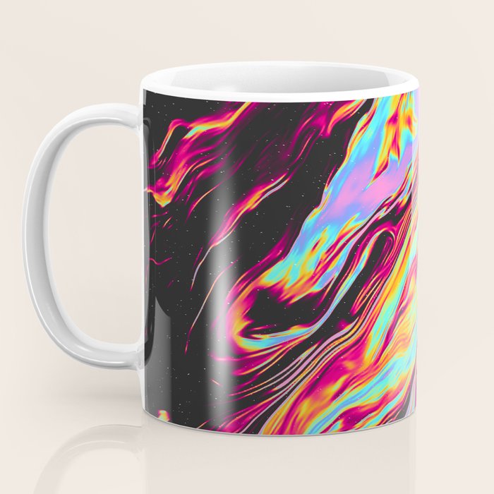 VILLAINS OF CIRCUMSTANCE Coffee Mug Gallery Image 3