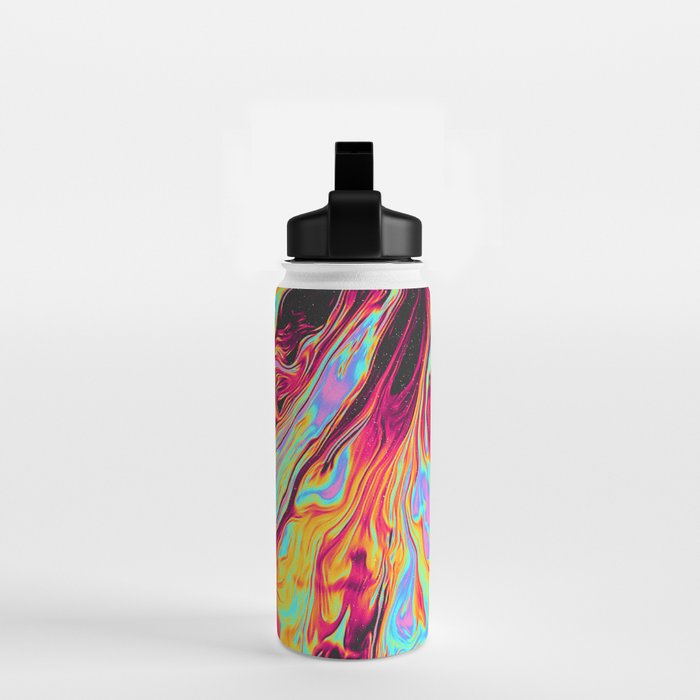 VILLAINS OF CIRCUMSTANCE Water Bottle Gallery Image 2