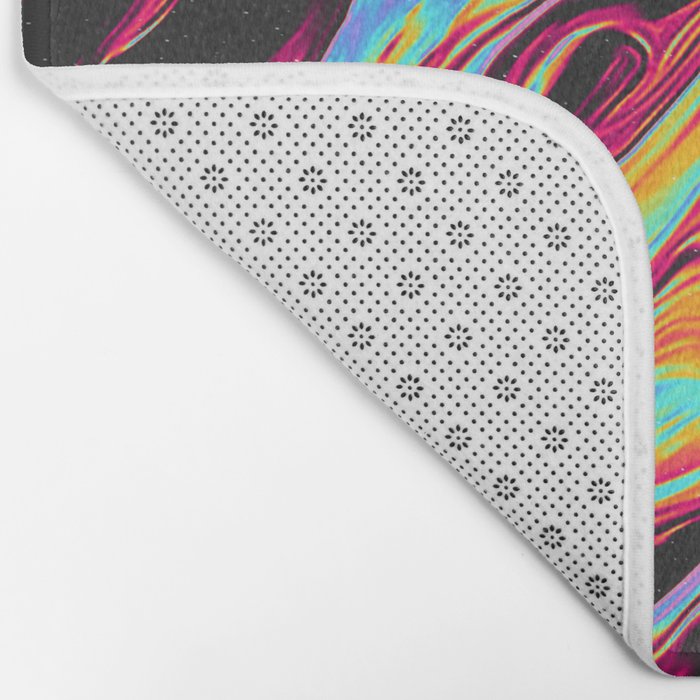 VILLAINS OF CIRCUMSTANCE Bath Mat Gallery Image 2