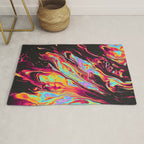 VILLAINS OF CIRCUMSTANCE Rug Gallery Image 1