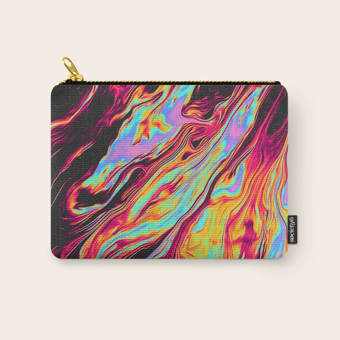 VILLAINS OF CIRCUMSTANCE Carry All Pouch Gallery Image 1