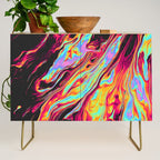 VILLAINS OF CIRCUMSTANCE Credenza Gallery Image 1