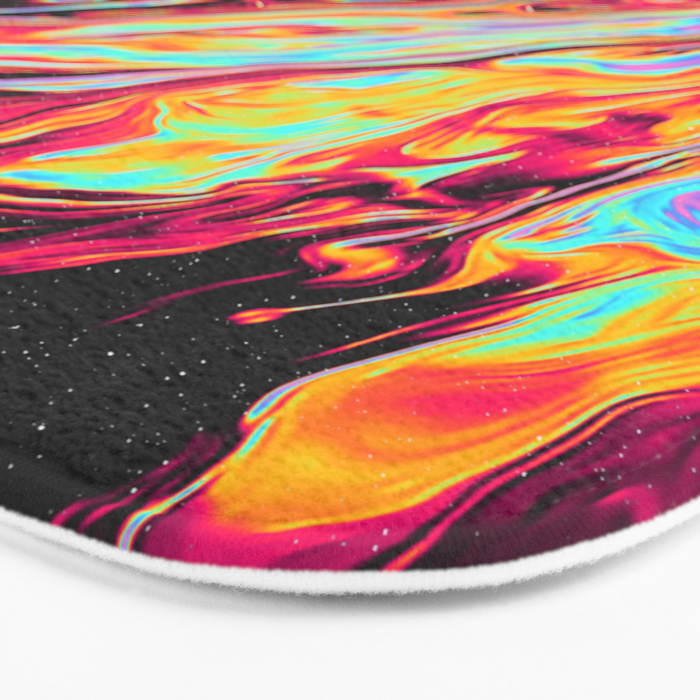 VILLAINS OF CIRCUMSTANCE Bath Mat Gallery Image 3