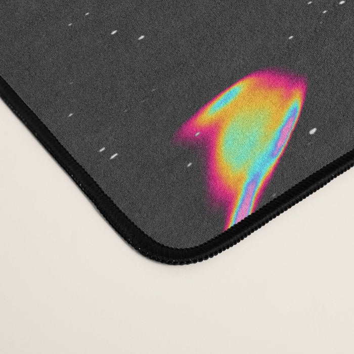 VILLAINS OF CIRCUMSTANCE Desk Mat Gallery Image 4