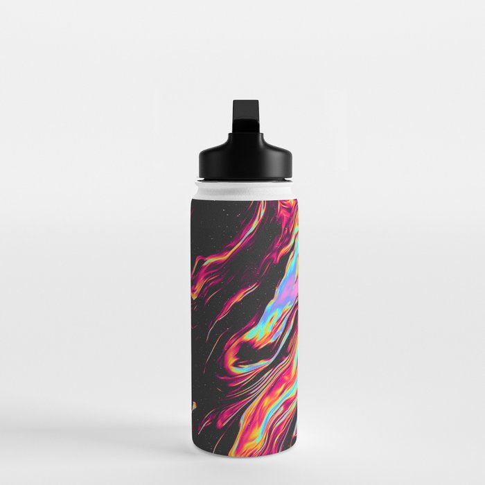 VILLAINS OF CIRCUMSTANCE Water Bottle Gallery Image 3