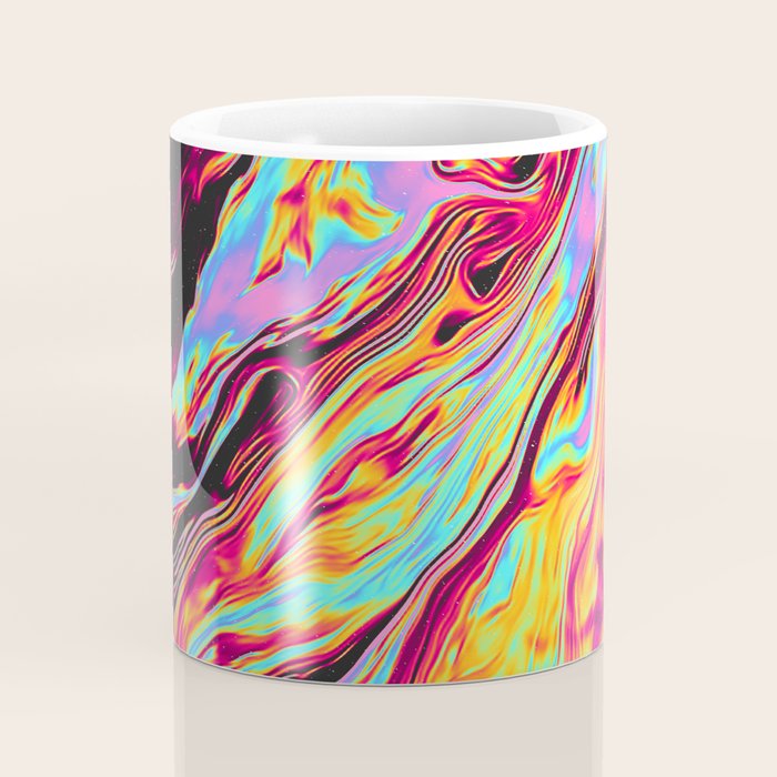 VILLAINS OF CIRCUMSTANCE Coffee Mug Gallery Image 4