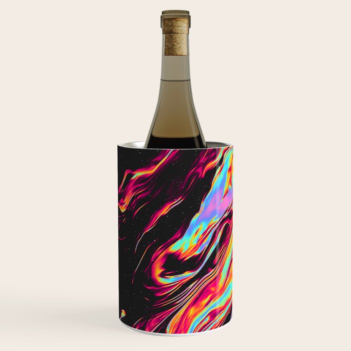 VILLAINS OF CIRCUMSTANCE Wine Chiller Gallery Image 2